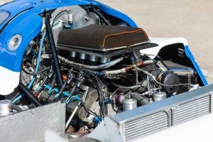 Bild 46/50 von Aston Martin AMR1 (1989)