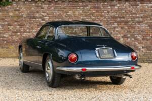 Immagine 2/50 di Lancia Flaminia Sport Zagato (1961)
