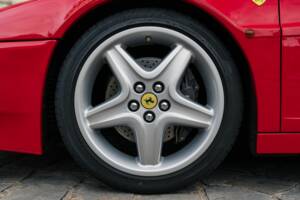 Image 21/46 of Ferrari 512 TR (1994)