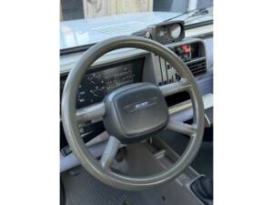 Imagen 16/16 de FIAT Panda 4x4 (1995)