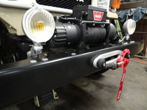 Afbeelding 18/31 van Toyota Land Cruiser BJ 43 (1979)