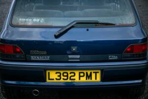 Bild 37/50 von Renault Clio I Williams (1994)