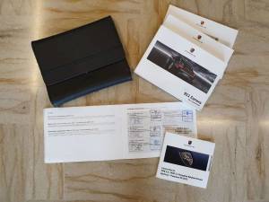 Bild 16/16 von Porsche 911 Carrera 4S (2008)