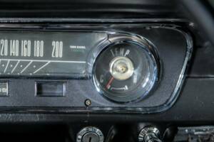 Image 17/50 de Ford Mustang 289 (1900)