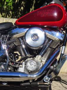 Bild 10/17 von Harley-Davidson FXST 1340 Softail (1985)