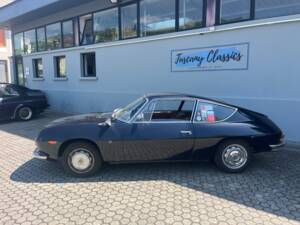 Bild 2/18 von Lancia Fulvia Sport 1.3 S (Zagato) (1970)