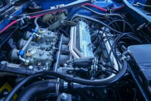 Afbeelding 16/50 van Lancia Beta Coupe 1800 (1974)