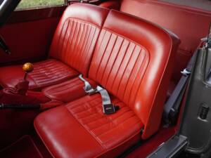 Bild 13/19 von Jaguar XK 140 FHC (1956)