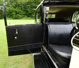 Bild 33/50 von Rolls-Royce Phantom II (1931)