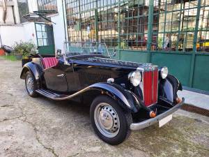 Bild 18/46 von MG TD (1953)