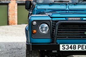 Bild 17/50 von Land Rover Defender 110 Turbo Diesel (1999)