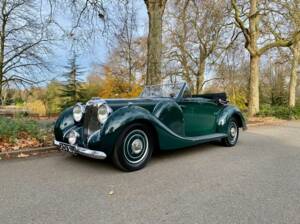 Image 4/50 of Lagonda V12 DHC (1939)