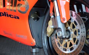 Image 31/51 of Aprilia RS 250 (1998)