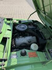 Bild 15/18 von BMW 1502 (1975)