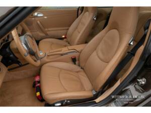 Bild 6/18 von Porsche 911 Carrera (2009)