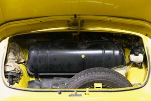 Image 28/29 of FIAT 500 F (1969)