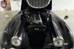 Image 27/62 de Jaguar XK 150 3.8 SE FHC (1959)