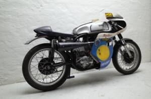Image 4/26 of Norton Manx 500 (1955)