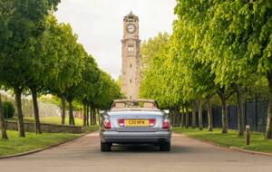 Immagine 20/38 di Rolls-Royce Corniche V (2001)