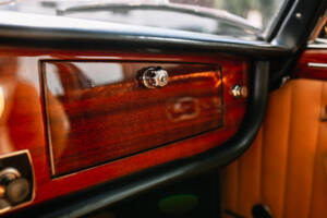 Afbeelding 42/95 van Maserati Quattroporte 4200 (1967)