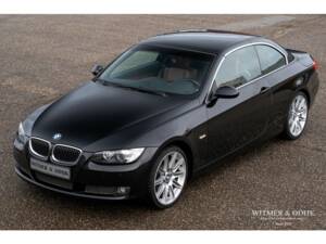 Image 8/32 de BMW 335i (2008)