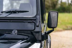 Immagine 32/50 di Land Rover Defender 90 Td5 (2002)