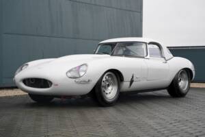 Bild 11/50 von Jaguar E-Type 3.8 (1964)