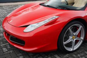 Bild 26/50 von Ferrari 458 Spider (2013)