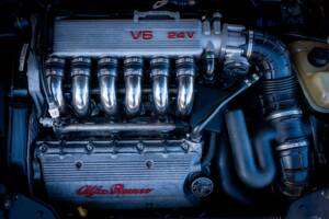 Bild 16/44 von Alfa Romeo Spider 3.0 V6 24V (2001)