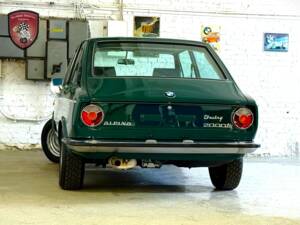 Immagine 7/89 di BMW 2002 tii Touring (1973)