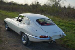 Bild 7/31 von Jaguar E-Type 3.8 (1962)