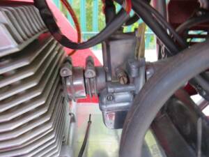 Bild 27/45 von MV Agusta 125 Sport (1976)