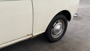 Afbeelding 55/95 van Bedford HA Roma Dormobile (1968)
