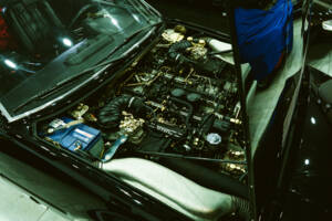 Bild 3/37 von Ferrari 400i (1980)
