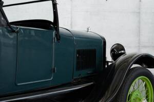 Bild 21/50 von Ford Modell T (1926)