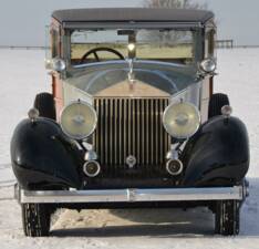 Imagen 47/50 de Rolls-Royce Phantom I (1928)