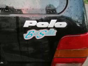 Image 7/9 de Volkswagen Polo II Coupe 1.0 (1994)