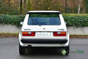 Imagen 4/50 de Volkswagen Golf Mk I 1.5 (1983)
