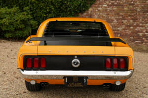 Image 44/50 of Ford Mustang Boss 302 (1970)