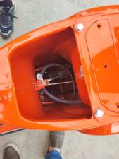 Immagine 16/21 di Piaggio Vespa 50 SS (1970)