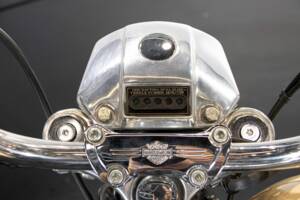 Immagine 43/50 di Harley-Davidson FXDB Dyna Glide Daytona (1992)