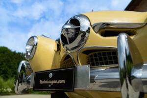 Image 28/50 of Studebaker Champion Regal DeLuxe Convertible (1950)