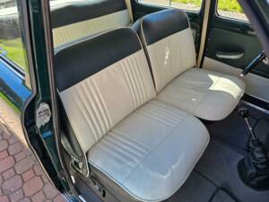 Imagen 10/50 de Alfa Romeo Giulietta TI (1963)