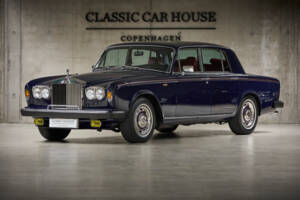 Image 1/100 of Rolls-Royce Silver Shadow II (1979)