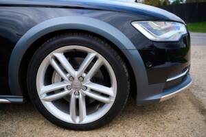 Image 36/50 of Audi A6 3.0 TFSI allroad quattro (2013)