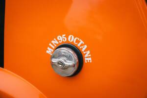 Image 49/50 of Bond Bug 750 ES (1973)