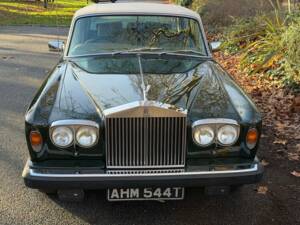 Immagine 13/50 di Rolls-Royce Silver Shadow II (1979)