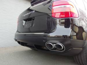 Immagine 15/99 di Porsche Cayenne GTS (2008)