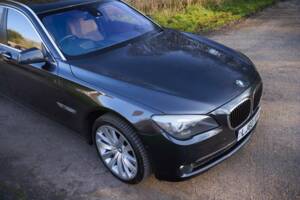Image 9/50 de BMW 760Li (2011)