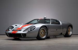 Bild 4/39 von Isdera Erator GTE (1970)